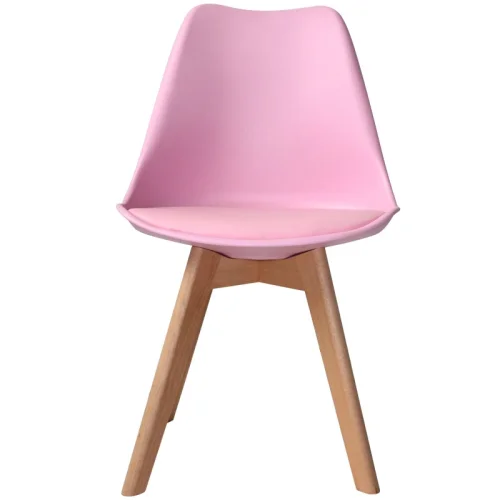 CADEIRA KARLSKRONA ROSA