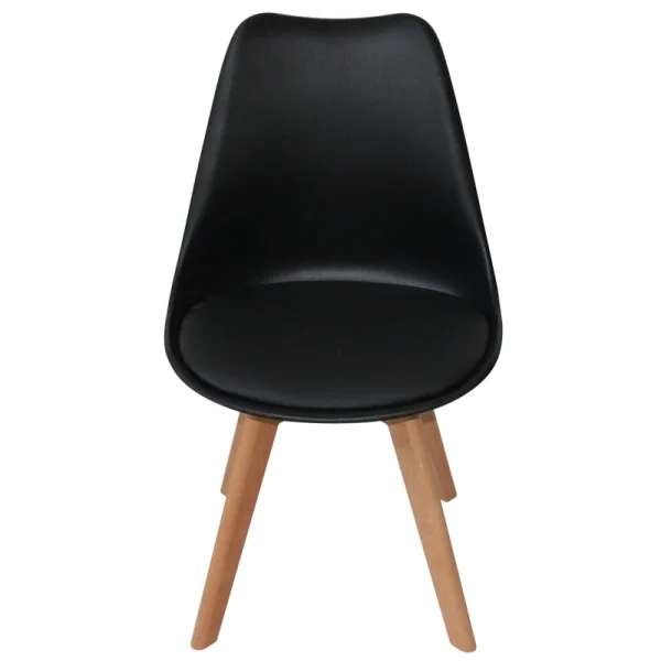 CADEIRA KARLSKRONA PRETO