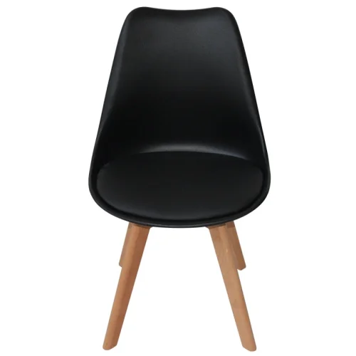 CADEIRA KARLSKRONA PRETO