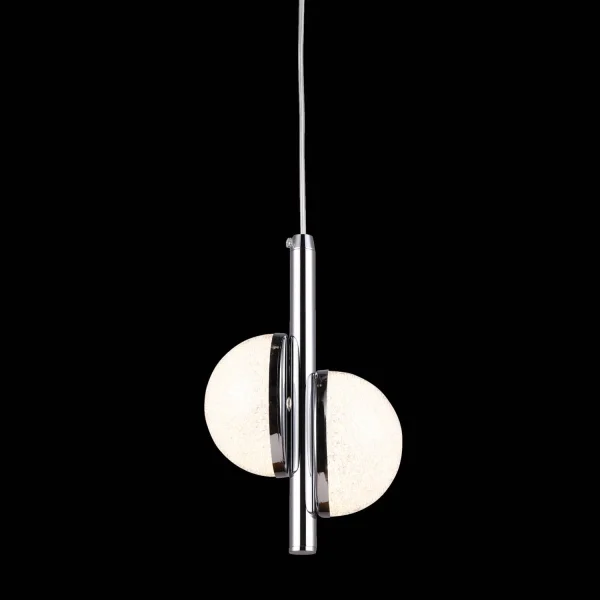 LÂMPADA TÉCNICA LED IDARA 2x5W 4000K