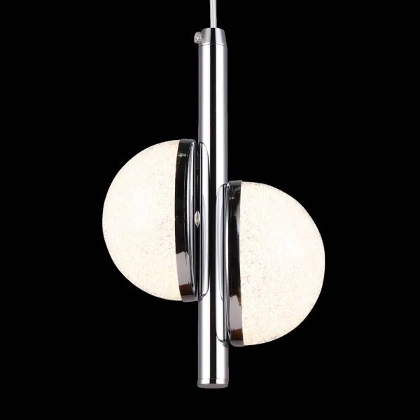 LÂMPADA TÉCNICA LED IDARA 2x5W 4000K