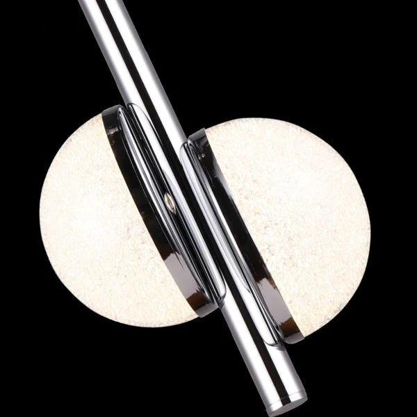 LÂMPADA TÉCNICA LED IDARA 2x5W 4000K