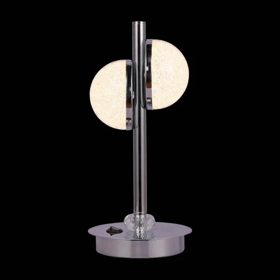 LÂMPADA DE MESA LED IDARA 2x5W 4000K 2