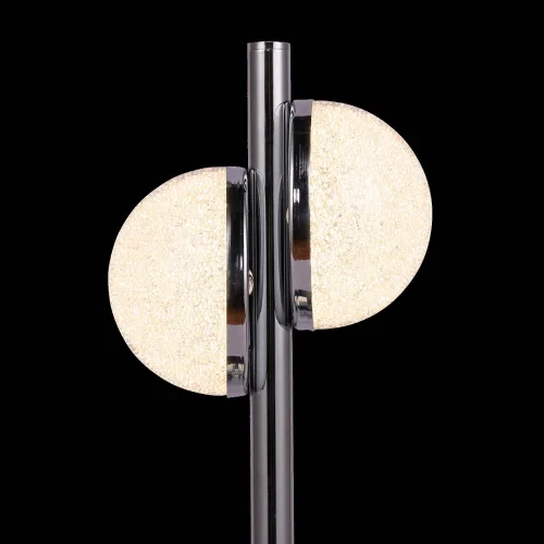 LÂMPADA DE MESA LED IDARA 2x5W 4000K