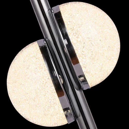 LÂMPADA DE MESA LED IDARA 2x5W 4000K