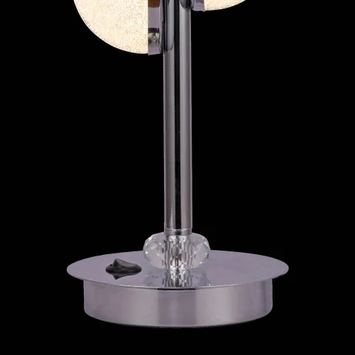 LÂMPADA DE MESA LED IDARA 2x5W 4000K