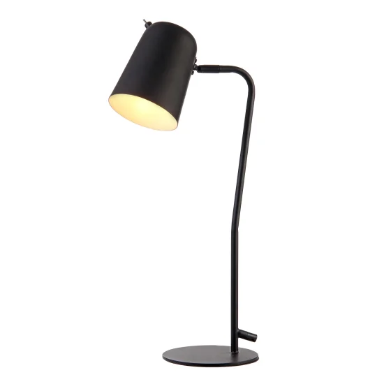 LÂMPADA DE MESA MARTHA PRETO