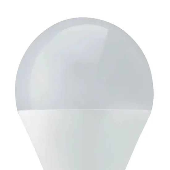 LÂMPADA DE ESFERA LED E14 6W 4000K 2