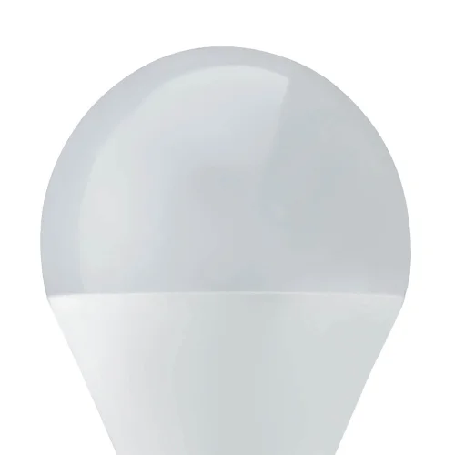 LÂMPADA DE ESFERA LED E14 6W 4000K LÂMPADA DE ESFERA LED E14 6W 4000K