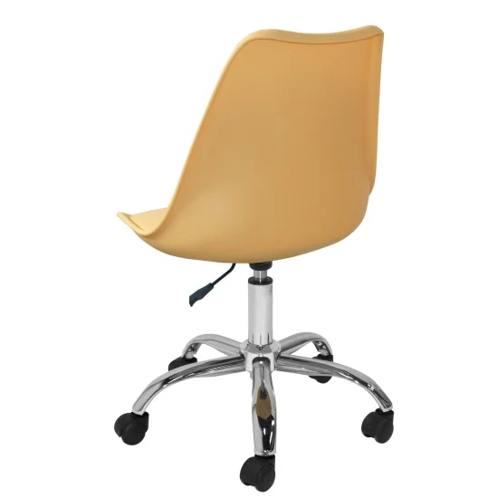 CADEIRA TOWER BAUNILHA ESCRITÓRIO 2