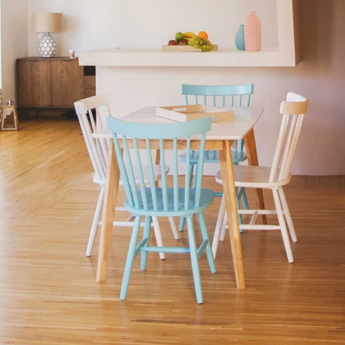 MESA EXTENSÍVEL ARMA DE ARMA