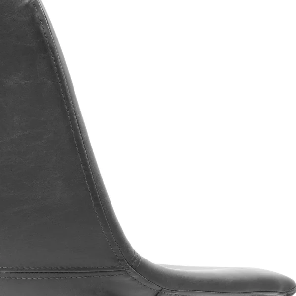 BANQUINHO CINZA VINTAGE LENNIX