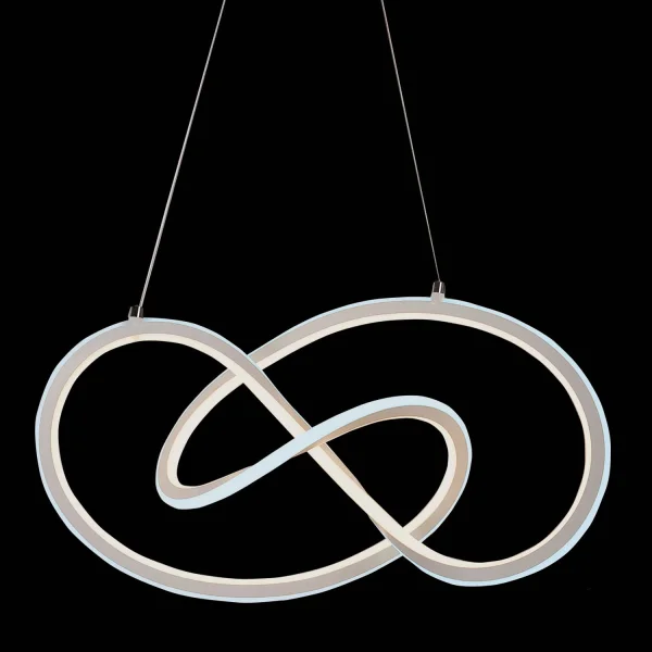 LÂMPADA DE TECHO DE LED VALLE 104W 3000K e 6000K