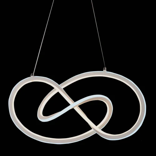 LÂMPADA DE TECHO DE LED VALLE 104W 3000K e 6000K