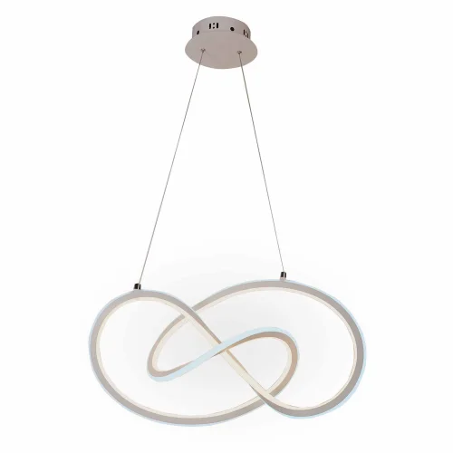 LÂMPADA DE TECHO DE LED VALLE 104W 3000K e 6000K