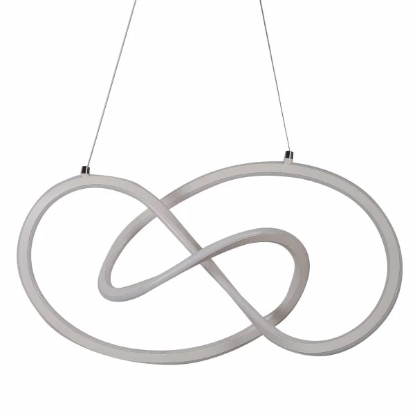 LÂMPADA DE TECHO DE LED VALLE 104W 3000K e 6000K