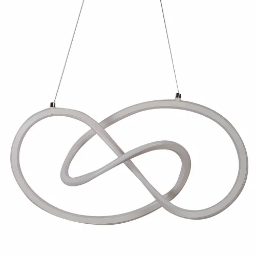 LÂMPADA DE TECHO DE LED VALLE 104W 3000K e 6000K