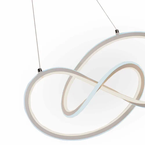 LÂMPADA DE TECHO DE LED VALLE 104W 3000K e 6000K