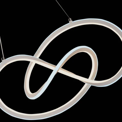 LÂMPADA DE TECHO DE LED VALLE 104W 3000K e 6000K