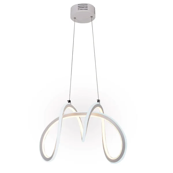 LÂMPADA DE TECHO LED VALLE 88W 3000K e 6000K LED LÂMPADA DE TECHO LED VALLE 88W 3000K e 6000K LED