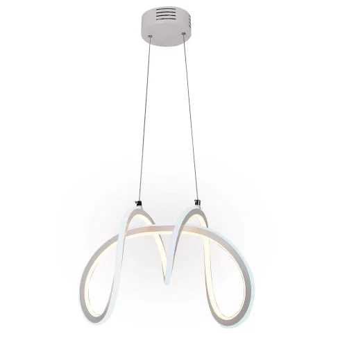 LÂMPADA DE TECHO LED VALLE 88W 3000K e 6000K LED LÂMPADA DE TECHO LED VALLE 88W 3000K e 6000K LED