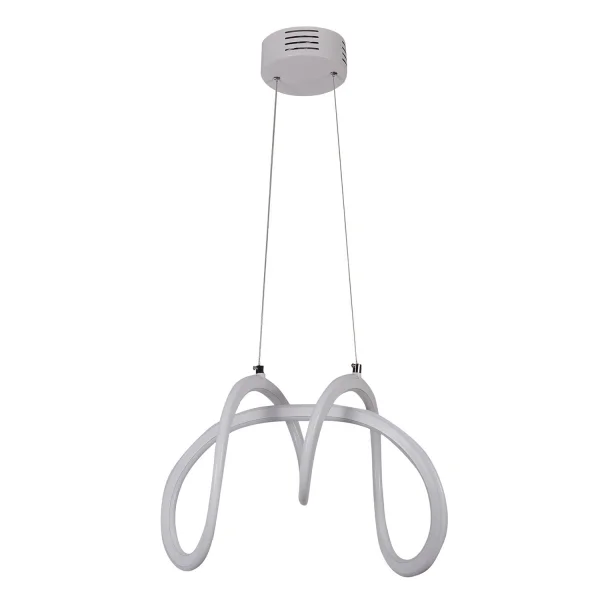 LÂMPADA DE TECHO LED VALLE 88W 3000K e 6000K LED LÂMPADA DE TECHO LED VALLE 88W 3000K e 6000K LED