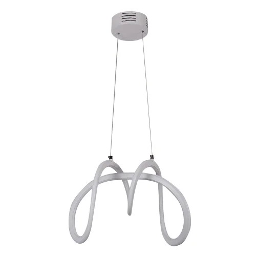 LÂMPADA DE TECHO LED VALLE 88W 3000K e 6000K LED LÂMPADA DE TECHO LED VALLE 88W 3000K e 6000K LED