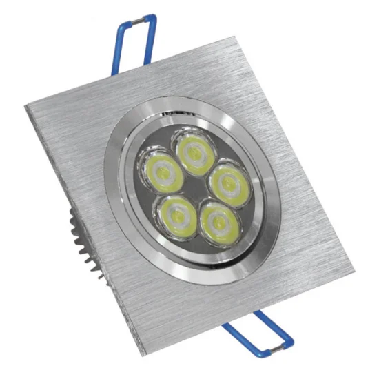 O.B LED BERRY 6W 6000K 2