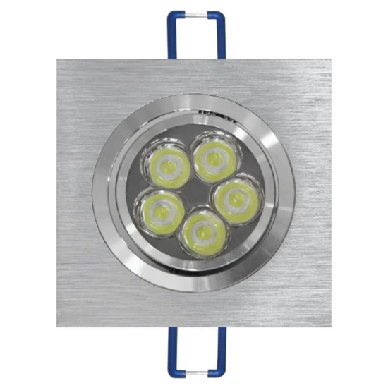 O.B. LED BERRY 6W 3000K