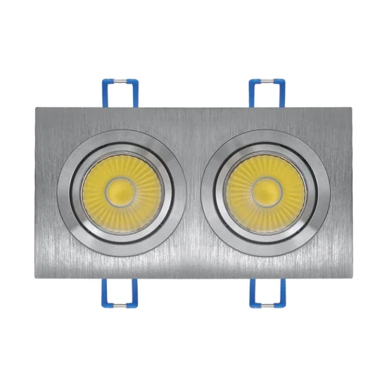 O.B. OHIO LED 14W (2x7W) 4000K