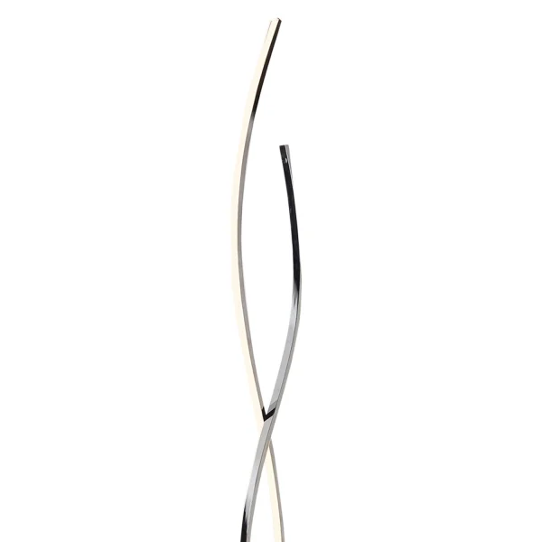 LÂMPADA DE PISO DE LED STEFANO 57W 4000K