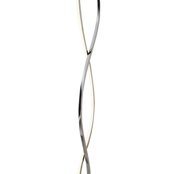 LÂMPADA DE PISO DE LED STEFANO 57W 4000K