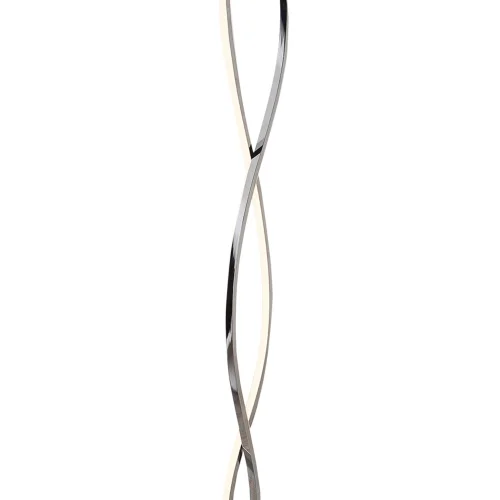 LÂMPADA DE PISO DE LED STEFANO 57W 4000K