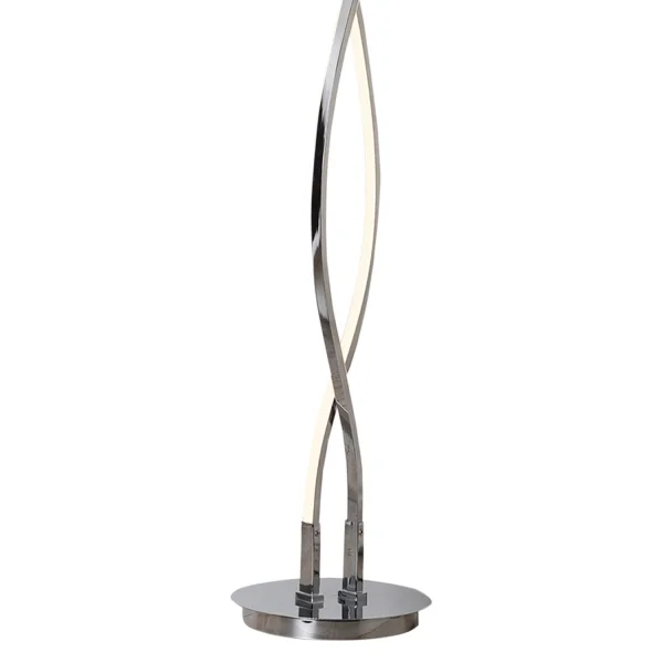 LÂMPADA DE PISO DE LED STEFANO 57W 4000K