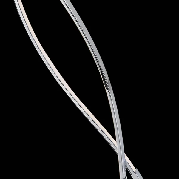 LÂMPADA DE MESA LED STEFANO 21W 4000K