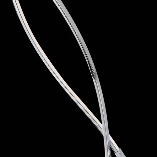 LÂMPADA DE MESA LED STEFANO 21W 4000K