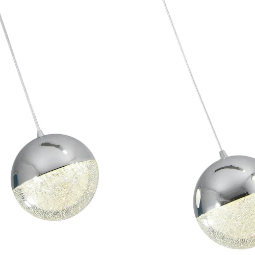 LÂMPADA TÉCNICA LED KENDALL 4x9W 4000K