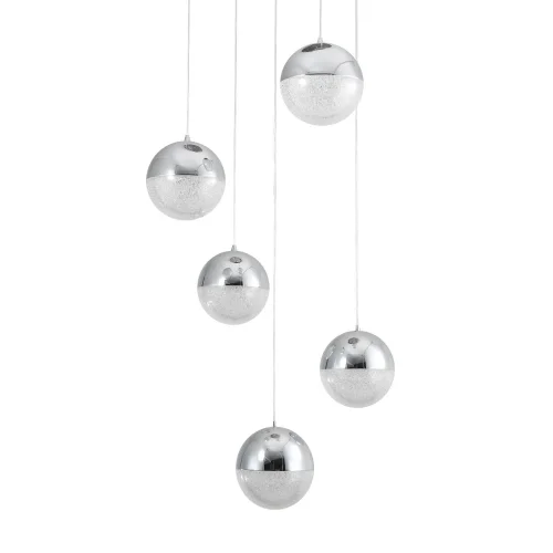 LÂMPADA TÉCNICA LED KENDALL 5x9W 4000K