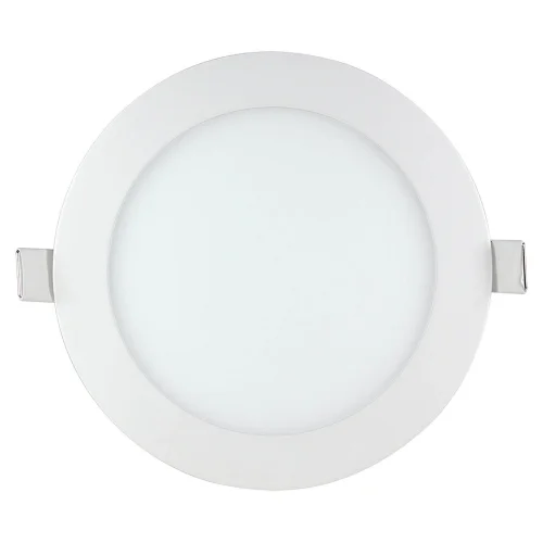 DOWNLIGHT LED BRILHANTE 18W 4000K BRANCO