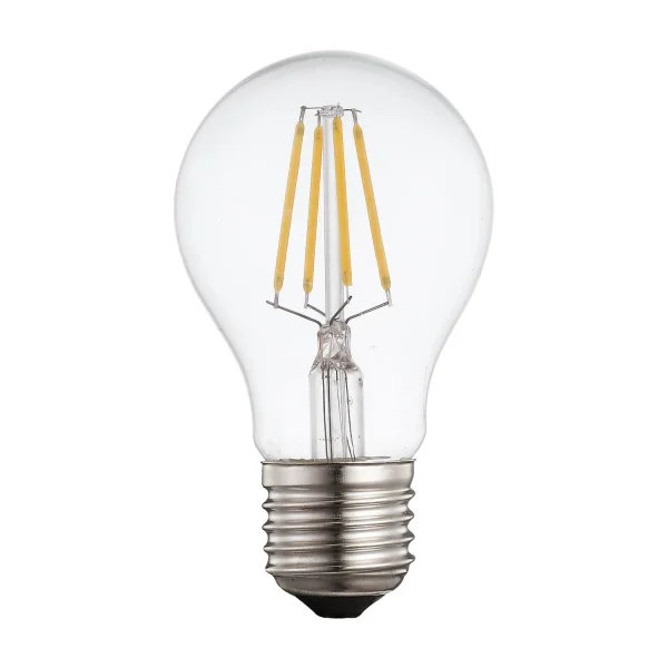 FILAMENTO DE LÂMPADA LED G60 E27 10W 3000K