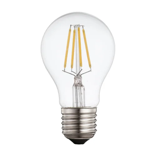 FILAMENTO DE LÂMPADA LED G60 E27 10W 3000K