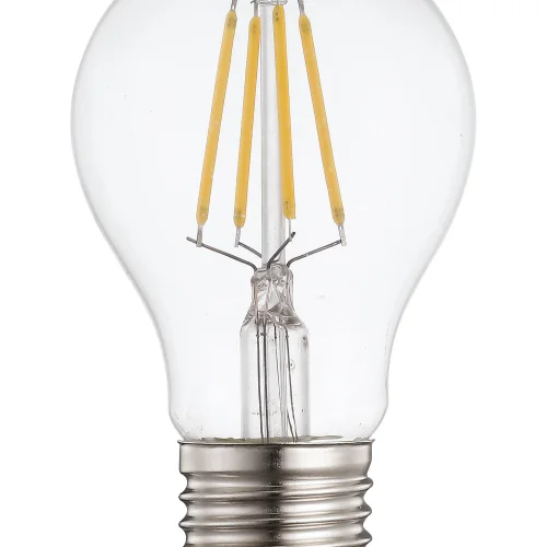 FILAMENTO DE LÂMPADA LED G60 E27 10W 3000K