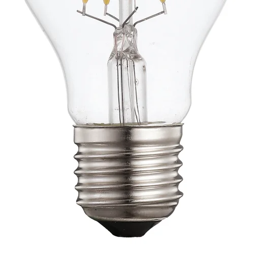 FILAMENTO DE LÂMPADA LED G60 E27 10W 3000K