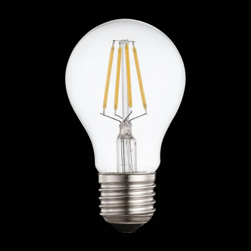 FILAMENTO DE LÂMPADA LED G60 E27 10W 3000K