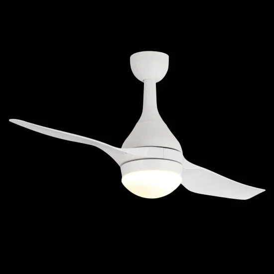 BRANCO 18W LEVOU WESLEY VENTILADOR TETO 2