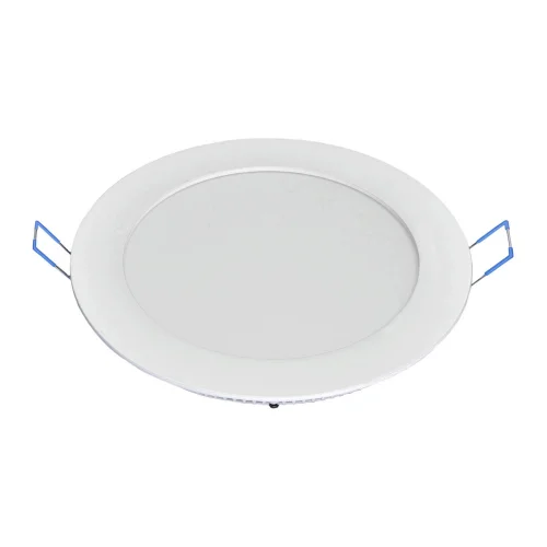 DOWNLIGHT LEVOU TESLA 15W 2700K BRANCO