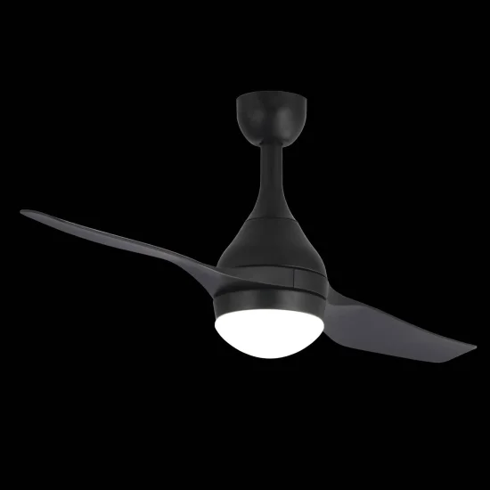 PRETO 18W LEVOU WESLEY VENTILADOR TETO 2