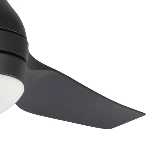 PRETO 18W LEVOU WESLEY VENTILADOR TETO