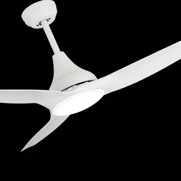 KEOKI BRANCO 16W VENTILADOR DE TETO LED KEOKI BRANCO 16W VENTILADOR DE TETO LED