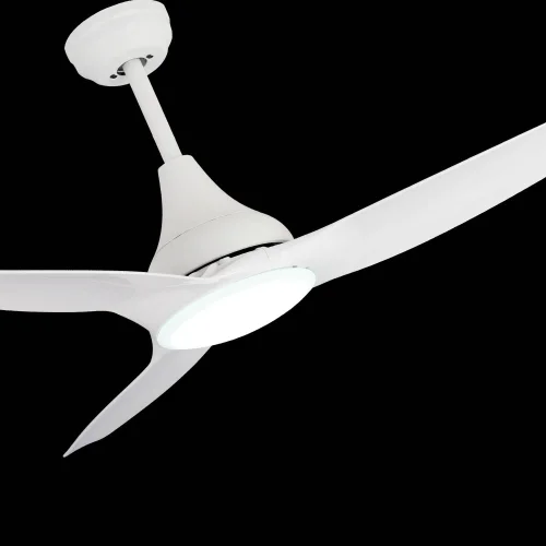 KEOKI BRANCO 16W VENTILADOR DE TETO LED KEOKI BRANCO 16W VENTILADOR DE TETO LED